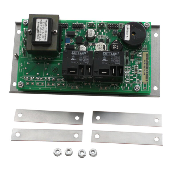 Blodgett 30658 Controller Dig