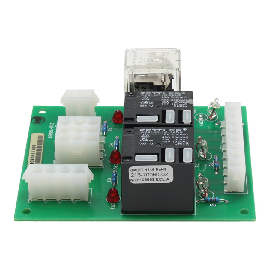 Blodgett 33073 Control Board