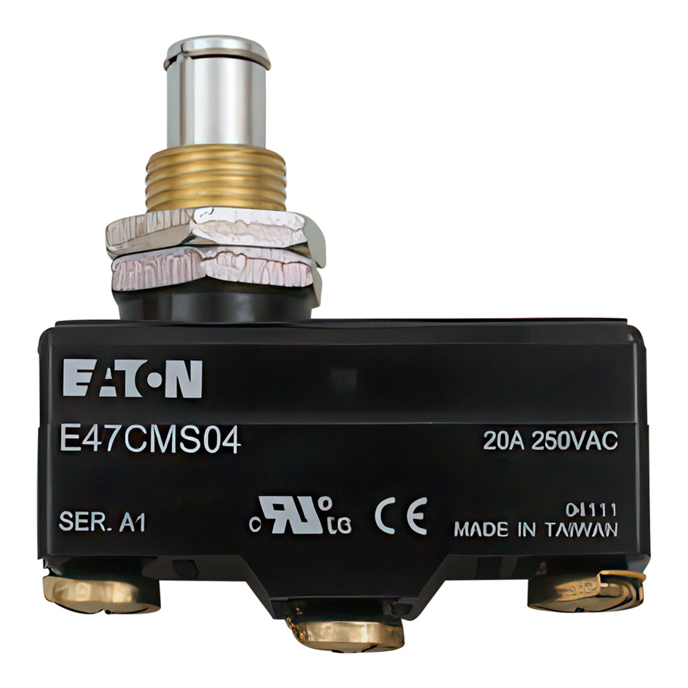 Duke 153114 Switch; Micro