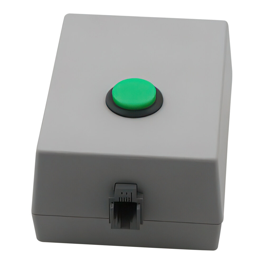 Duke 154383 Box Remote Alarm