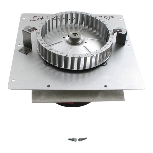 Montague 57527-5 Motor, 1ph, 115v