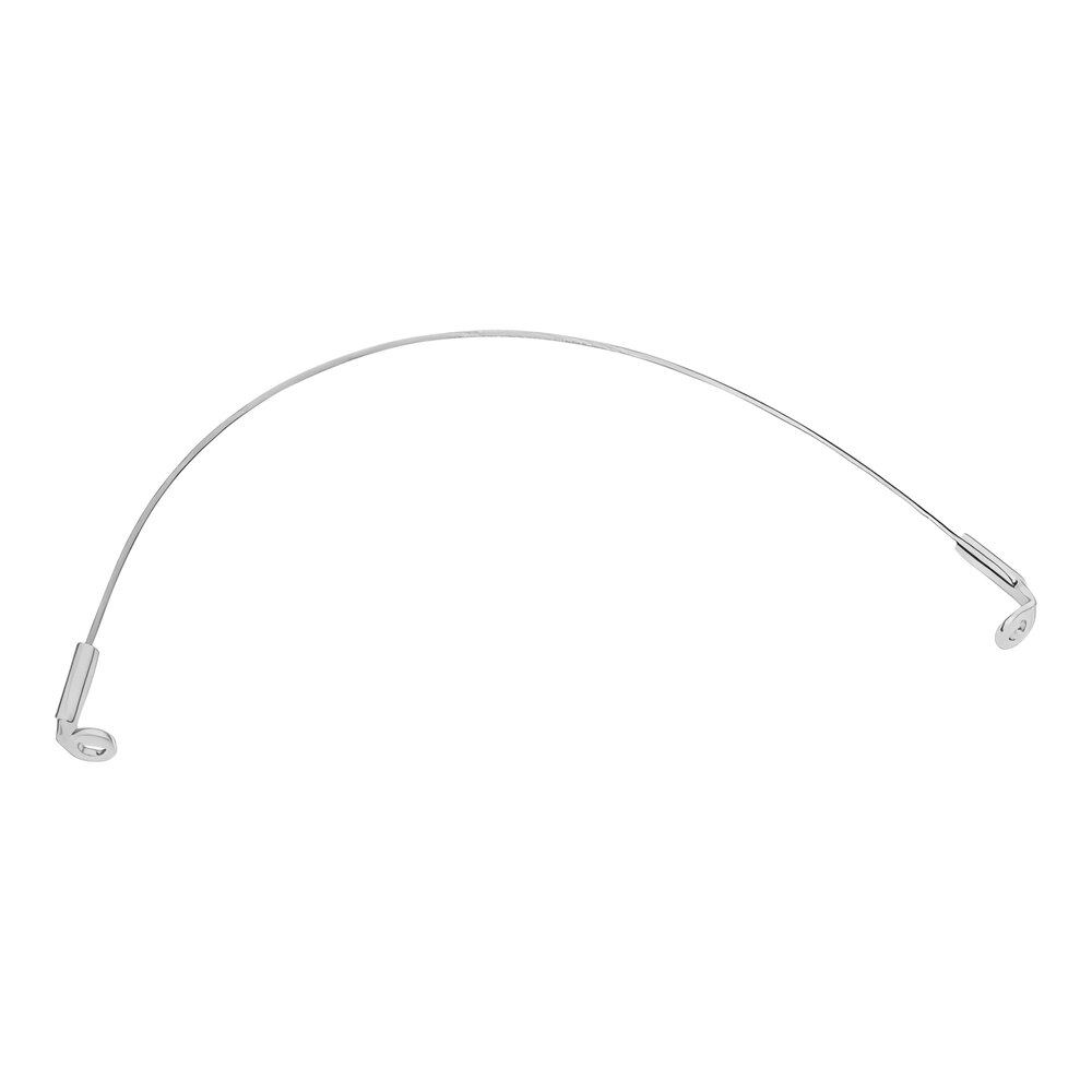 Vulcan 00-352667-00001 Door Stop Cable