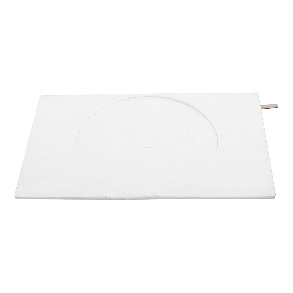 Montague 1757-4 Insulation