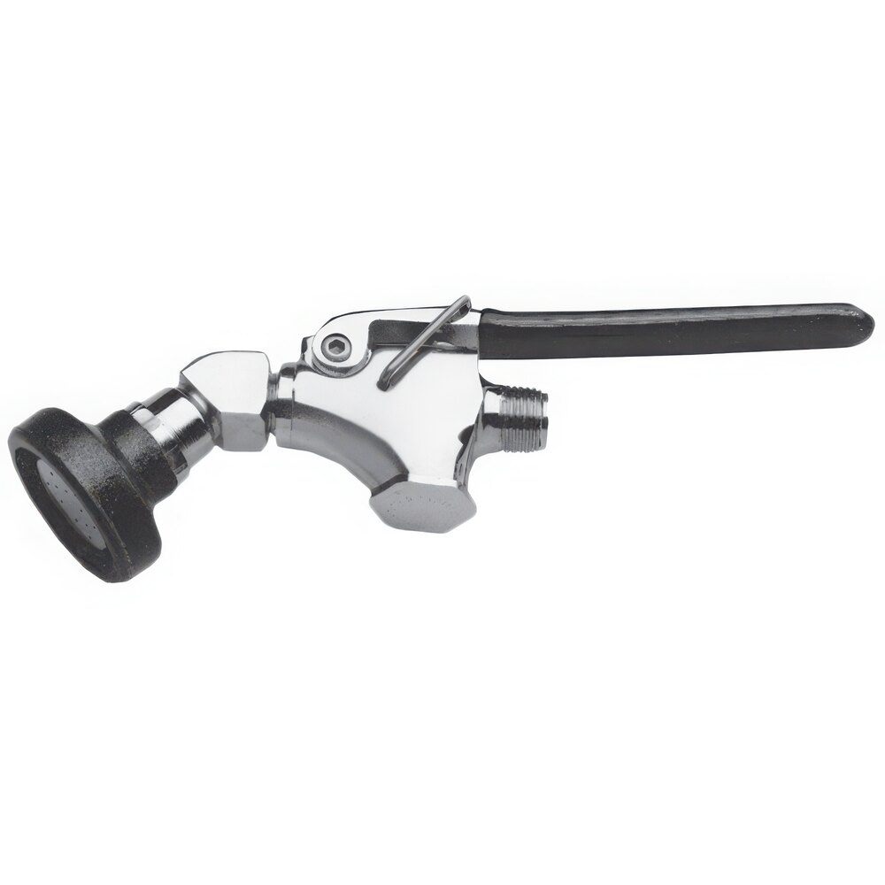 Fisher 2920 2.15 GPM Utility Spray Valve with Long Squeeze Lever