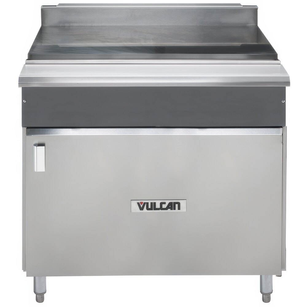 Vulcan VWT36B V Series 36" Spreader Cabinet