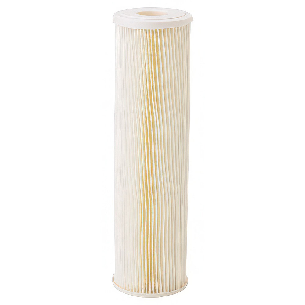 Everpure 255482-43 ECP5-10 10" Filter Cartridge, 5 Micron and 10 GPM