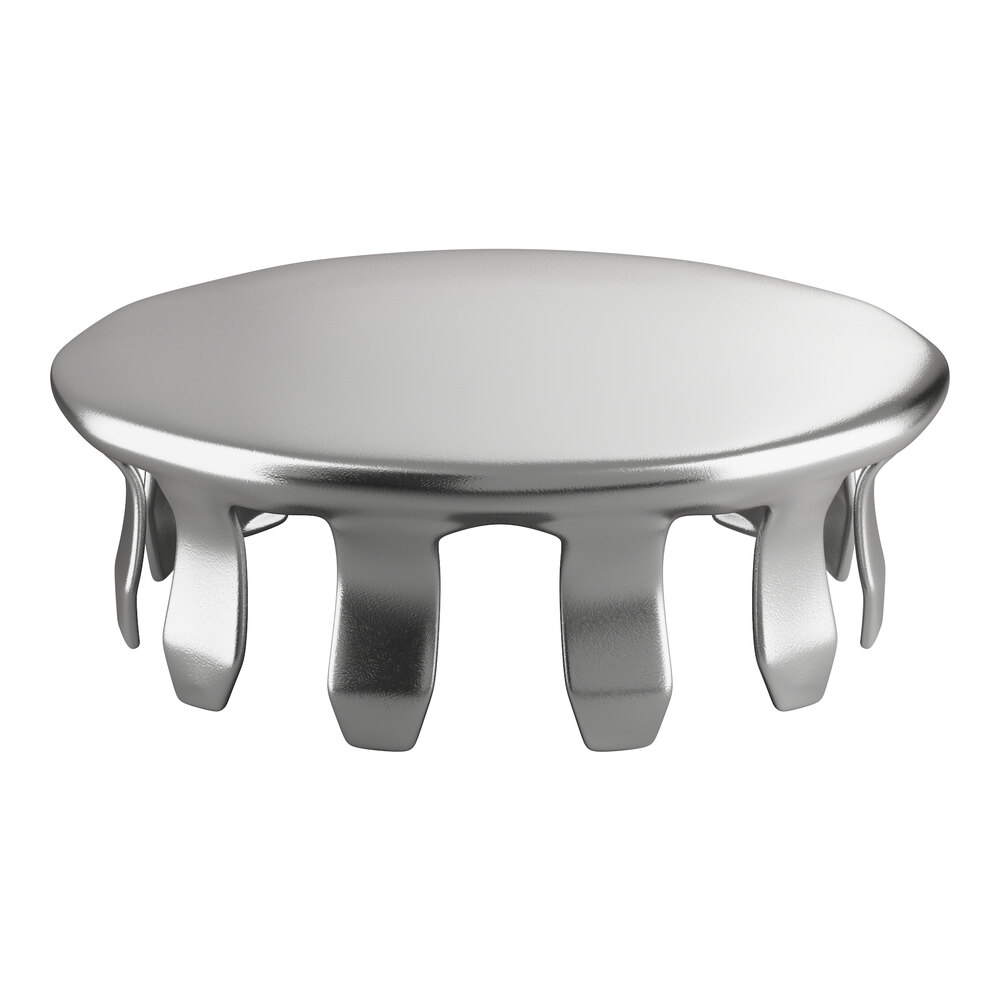 Regency Steel Shelf Collar Plug - 10/Case