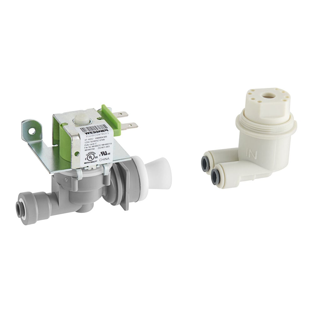 Zurn Elkay 1000004572 Solenoid Valve Regulator Kit for EZ Drinking Fountains