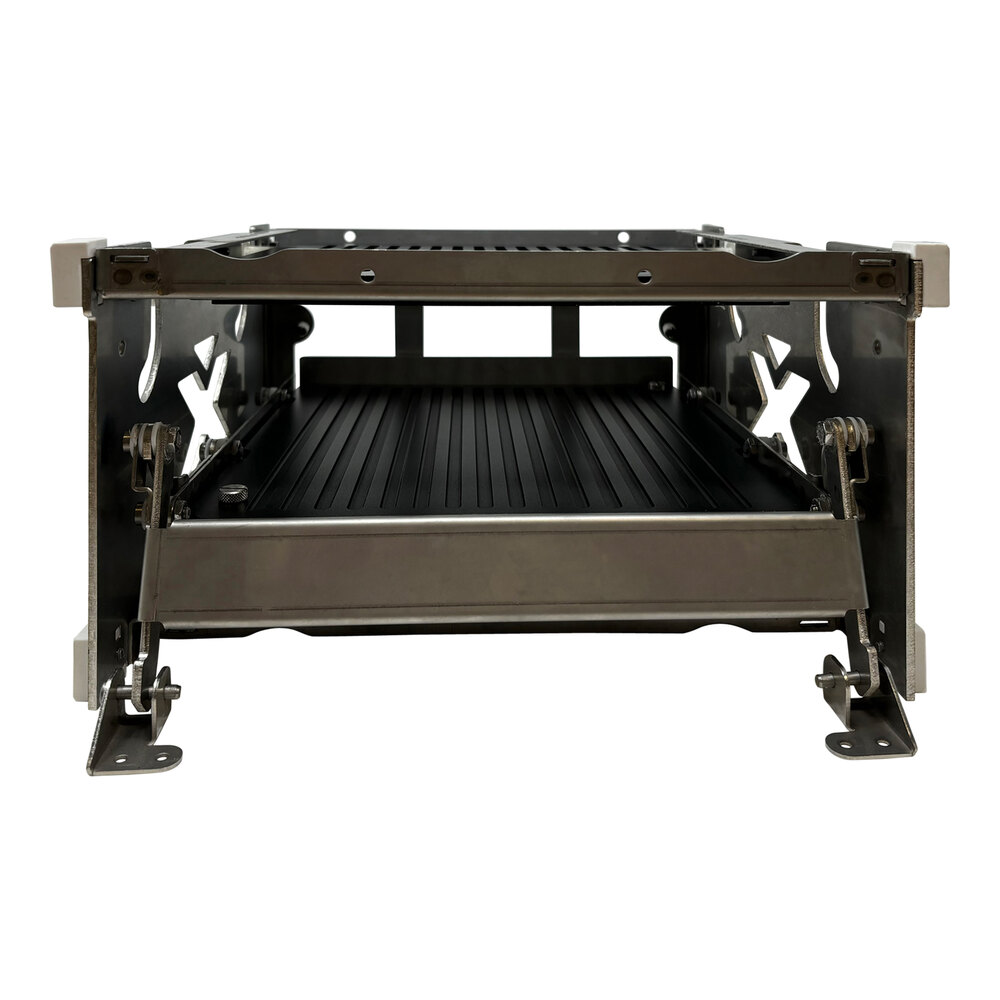 ACP XpressChef PRS10R Panini Press for MRX1 and MRX2