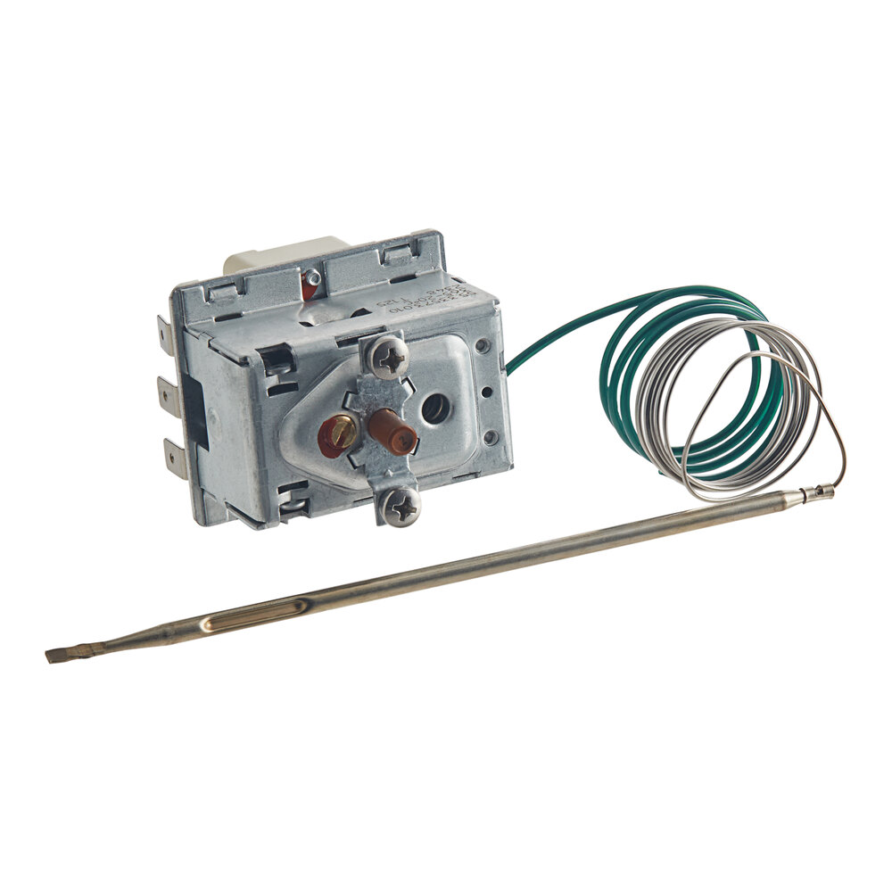 Alto-Shaam TT-36255 Hi-Limit