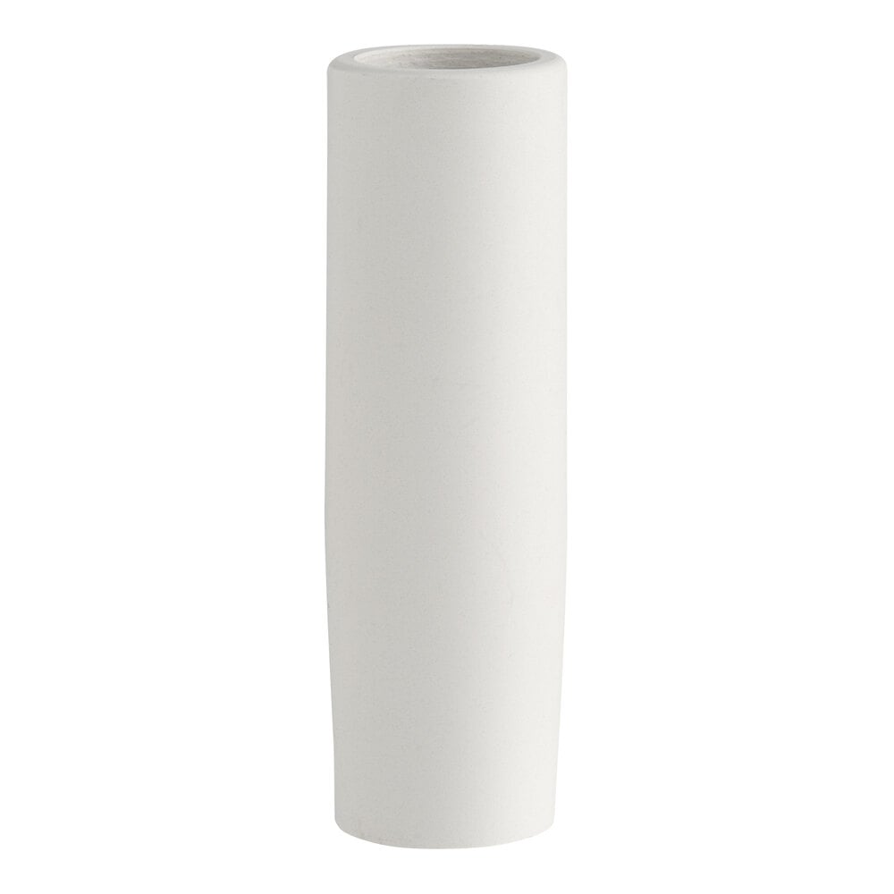 Regency 3 1/2" PVC Overflow Pipe for Dipper Wells