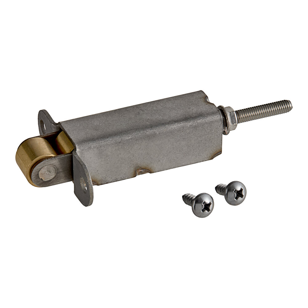 Cooking Performance Group 35165002016 Door Latch/Stopper for FEC and FGC Ovens