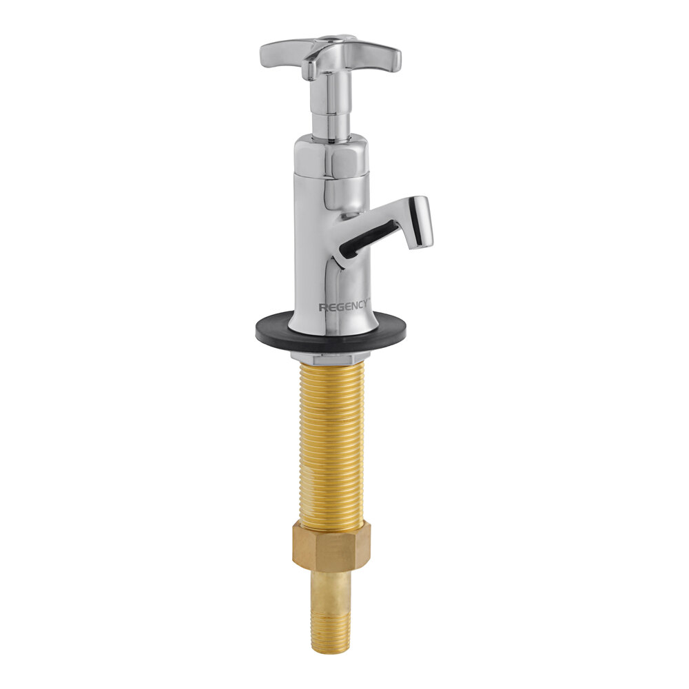 Regency 2 3/8" Dipper Well Faucet