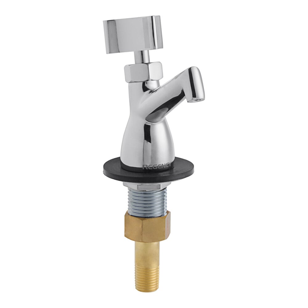 Regency 2 1/4" Dipper Well Faucet