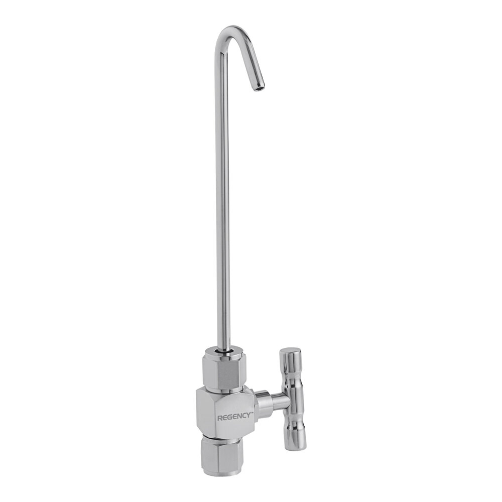 Regency 1 3/16" Dipper Well Faucet