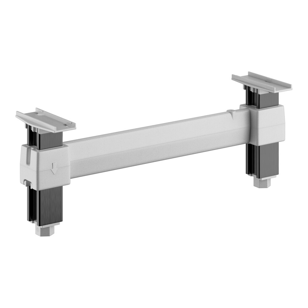 Cambro CSDS18H6 Camshelving® Universal Dunnage Stand - 18'' x 6 1/2''