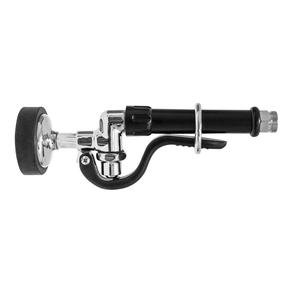 Advance Tabco K-114 Spray Head and Handle for Pre-Rinse Units - 1.2 GPM