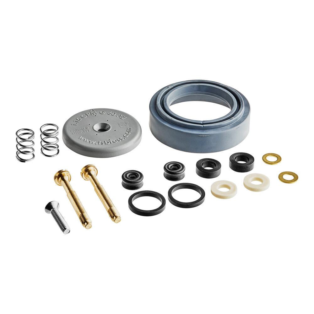 T&S B-10K Parts Kit For B-0107 Pre-Rinse Spray Valve