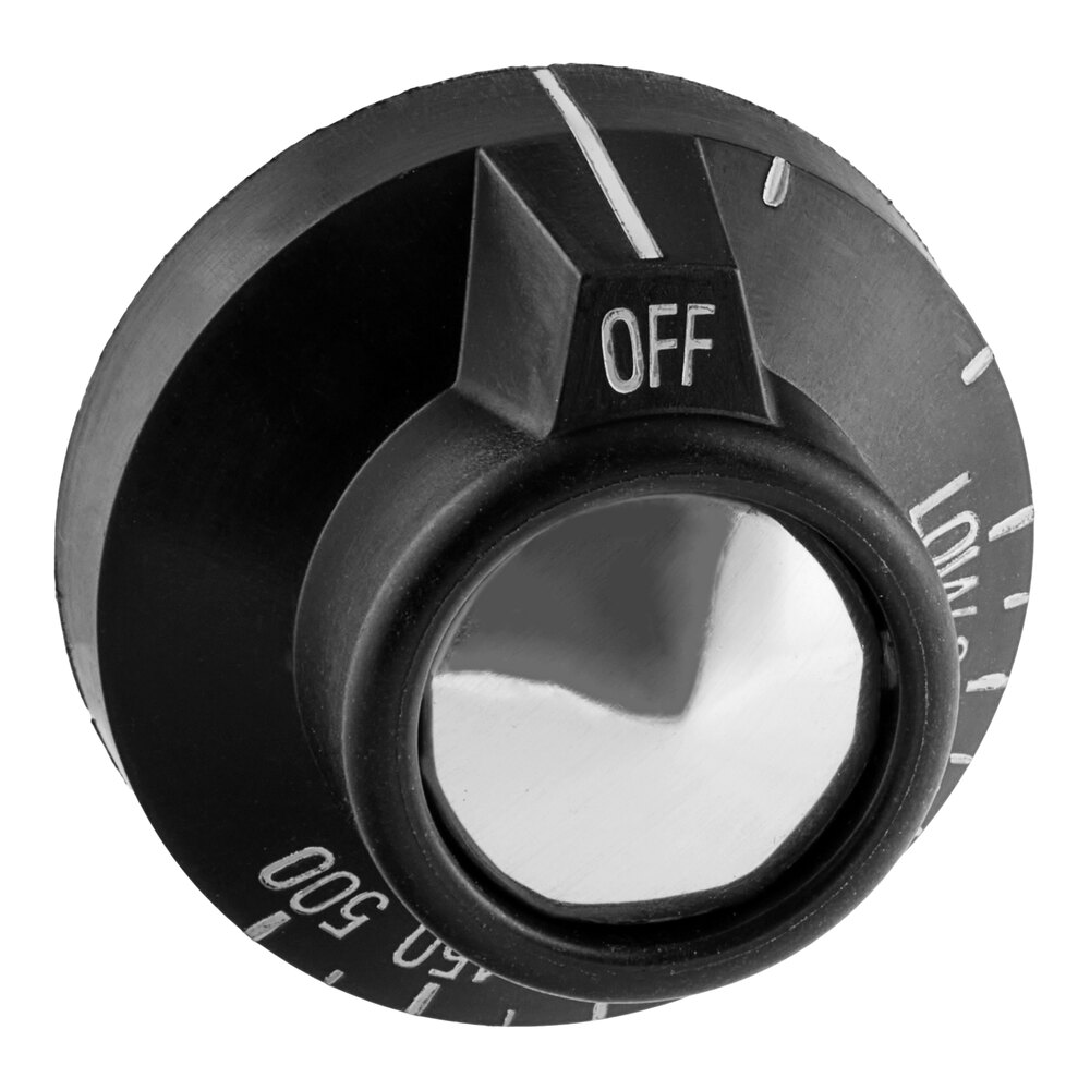Vulcan 00-922012 Knob