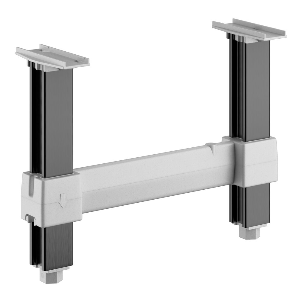 Cambro CSDS14H10 Camshelving® Universal Dunnage Stand - 14'' x 10 1/2''