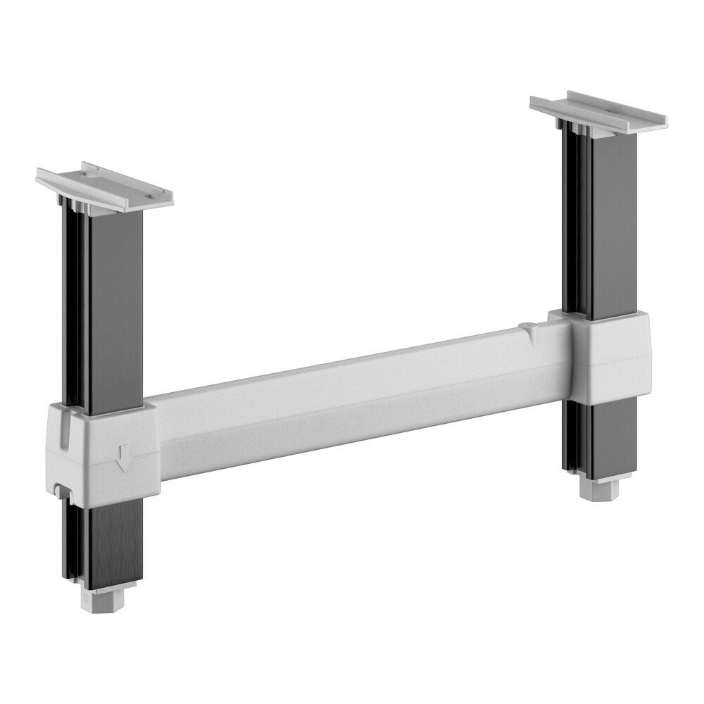 Cambro CSDS18H10 Camshelving® Universal Dunnage Stand - 18'' x 10 1/2''