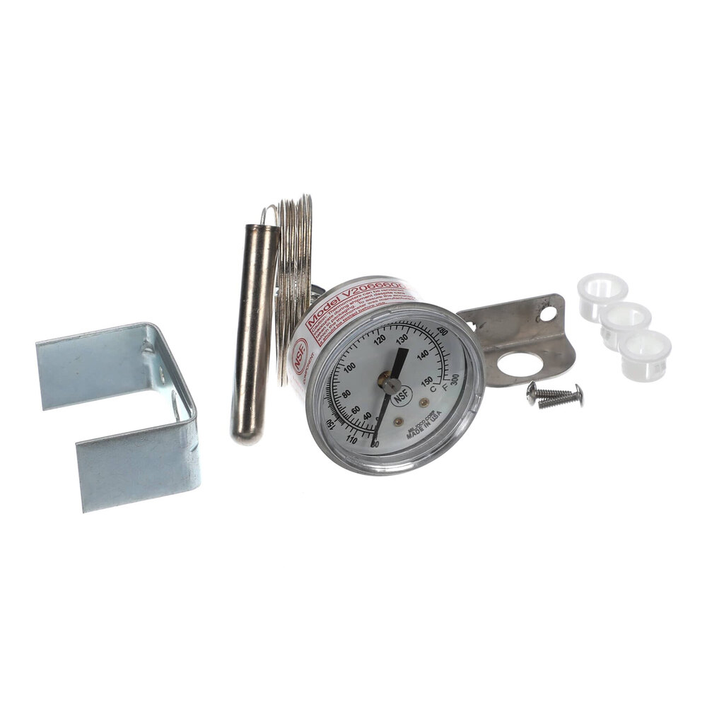 Alto-Shaam 5036020 Temperature Gauge - 300F