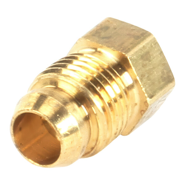 Montague 1277-7 Nut, Threaded Sleeve, 1/4