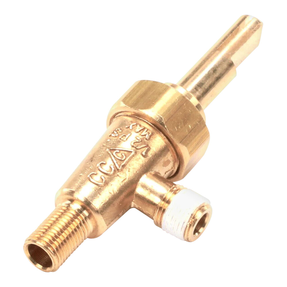 Montague 2569-0 Valve, Burner