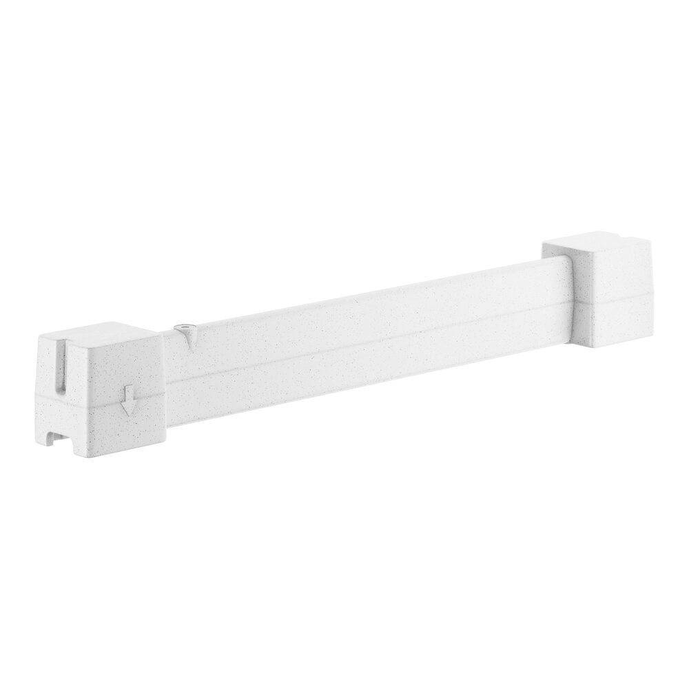 Cambro EXPCT18480 Camshelving® Elements XTRA Shelf Top Connector Unit - 18''