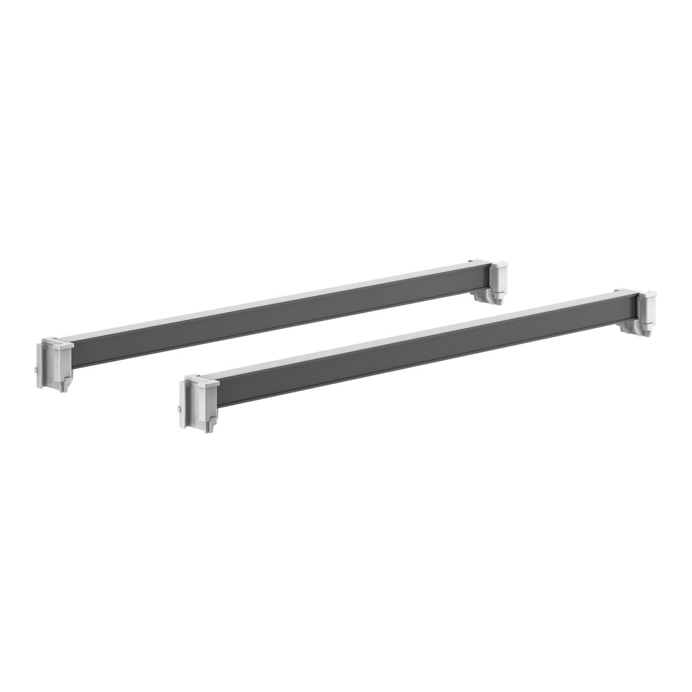 Cambro EXTR362PK480 Camshelving® Elements XTRA Universal Traverse - 36'' - 2/Pack
