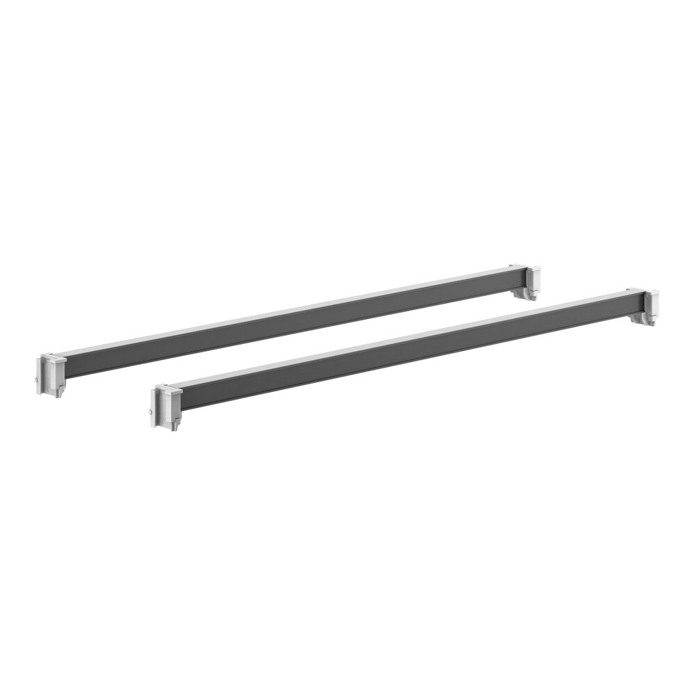Cambro EXTR482PK480 Camshelving® Elements XTRA Universal Traverse - 48'' - 2/Pack