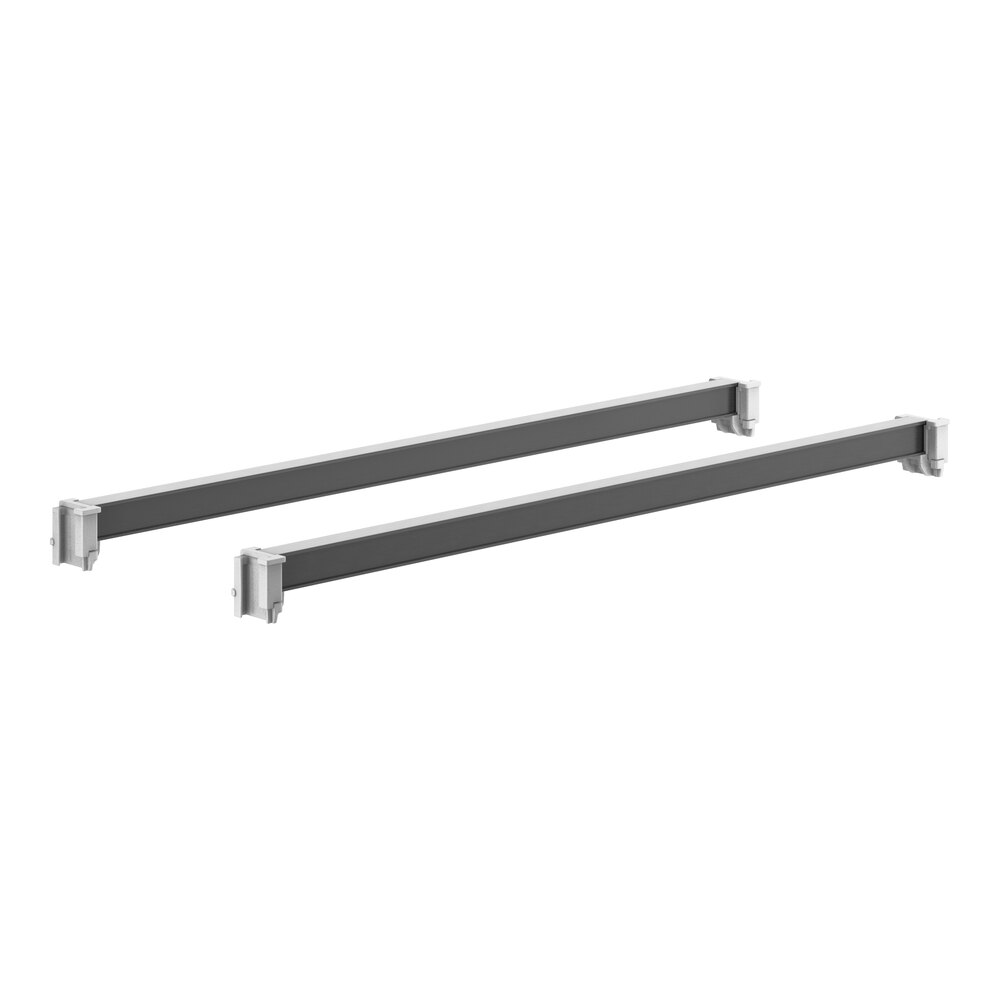 Cambro EXTR422PK480 Camshelving® Elements XTRA Universal Traverse - 42'' - 2/Pack