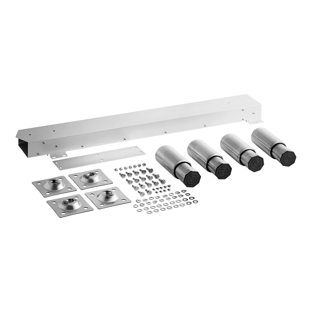 Cooking Performance Group 35117046014 Convection Oven Stacking Kit for for FEC-100 and FEC-200 Ovens