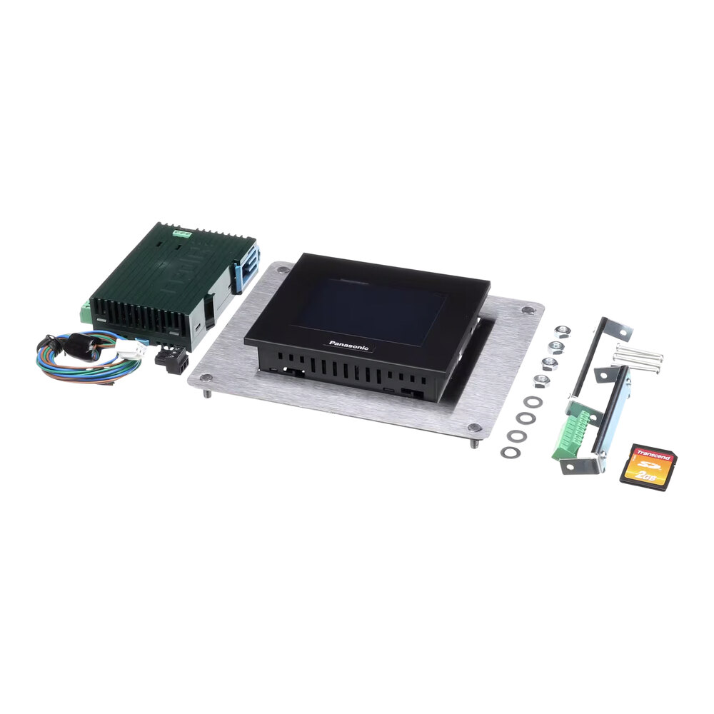 Middleby Marshall 74453 Kit,Universal Plc & Display