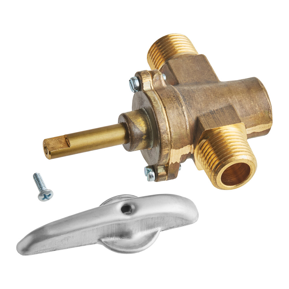 Blodgett 7854 Gas Valve