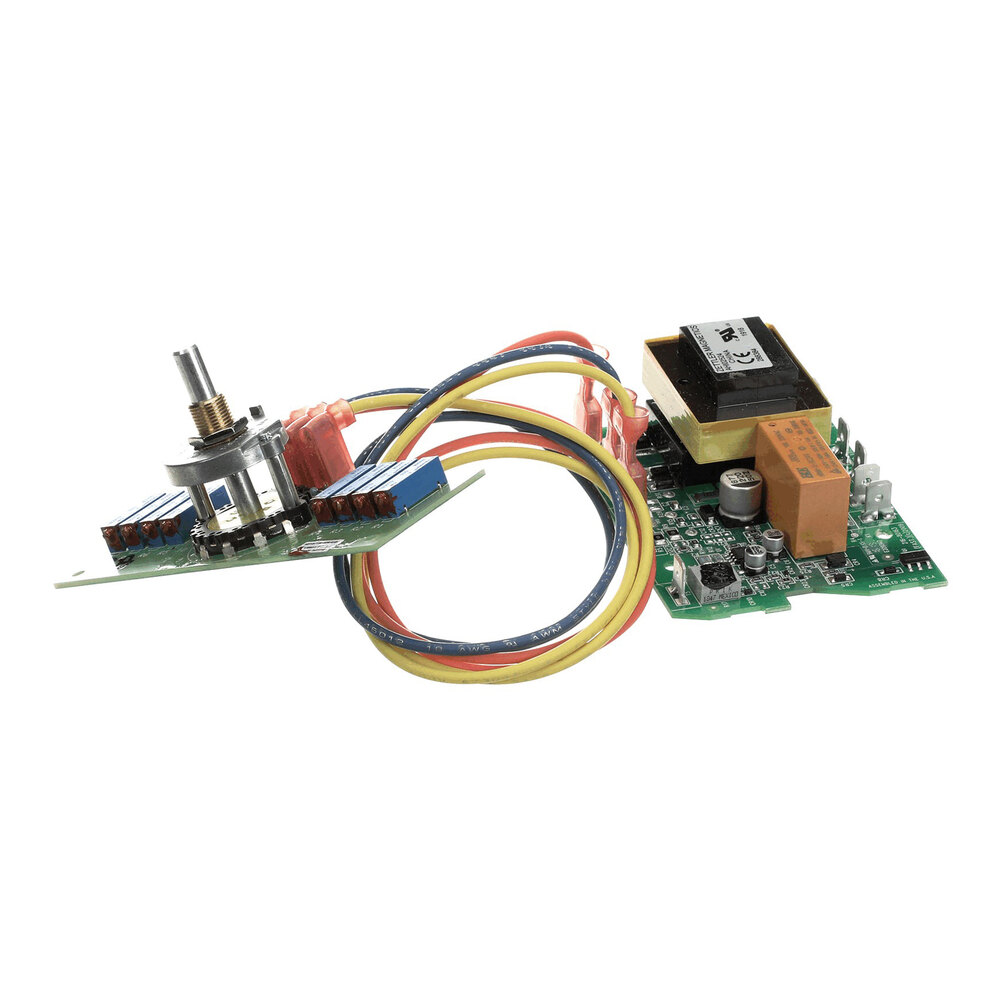 Blodgett 100224 Switch- Thermostat, 8 Stpt Ctb