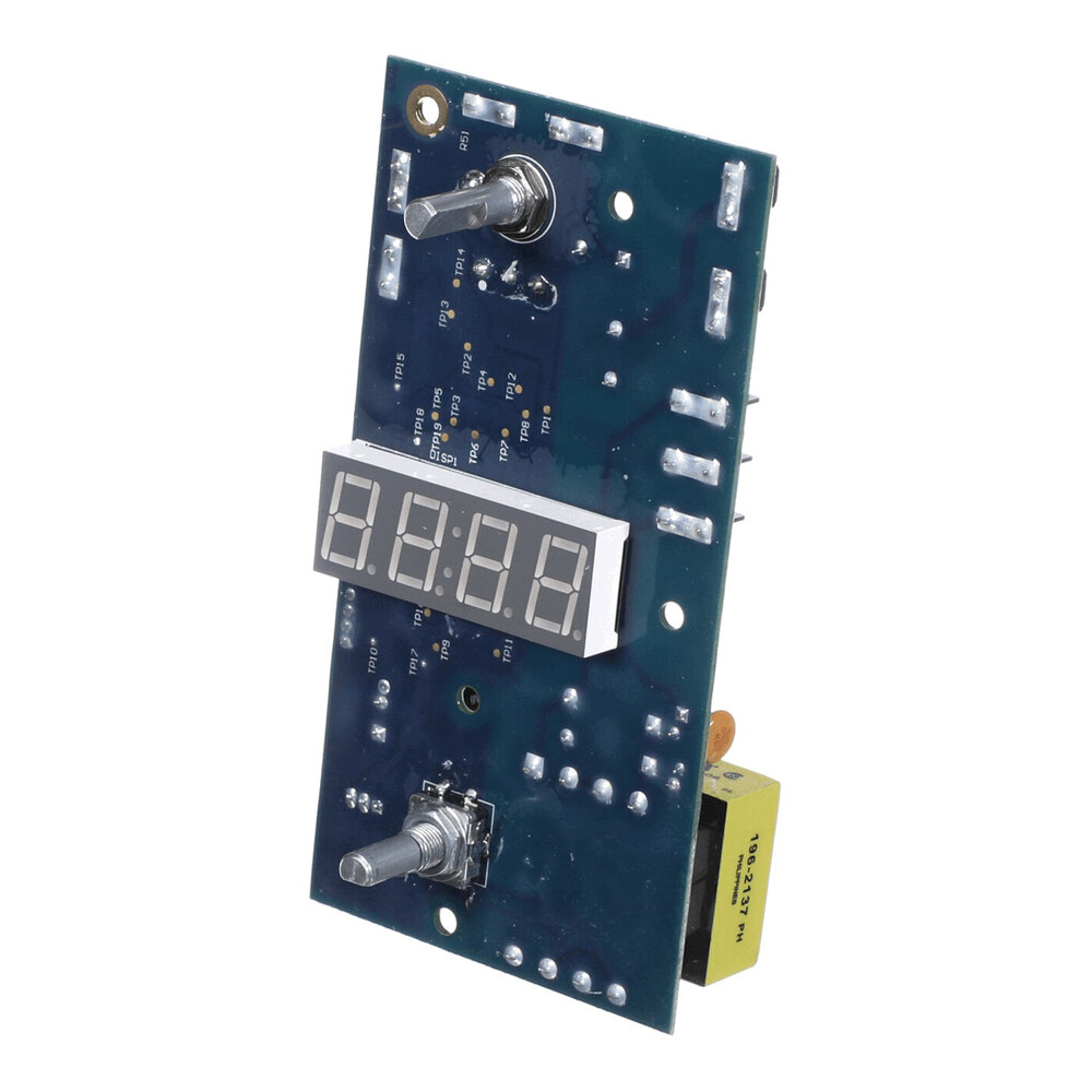 Blodgett 100814 Kit, Ssi-D Ctrl, Ele Ovn