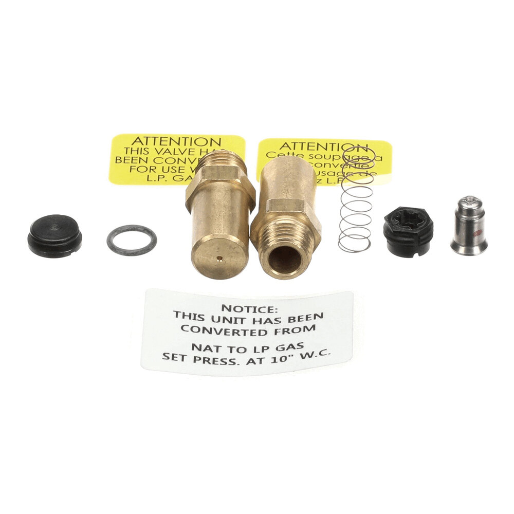 Blodgett 30398 Convsn Kit, Gas-Lp, #52 Mtd