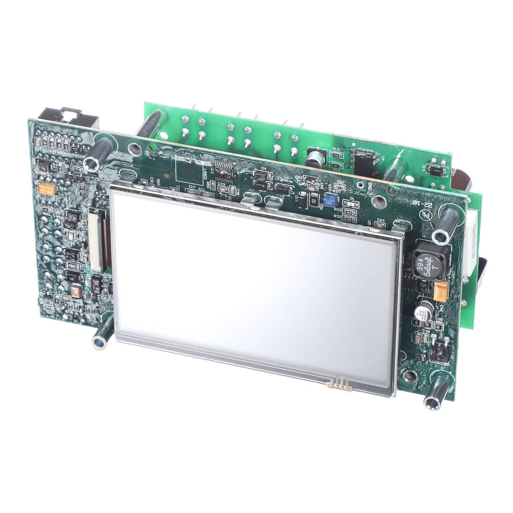 Blodgett 101023 Prgm Ctrl,St Hs Conv, 1Sp Boja