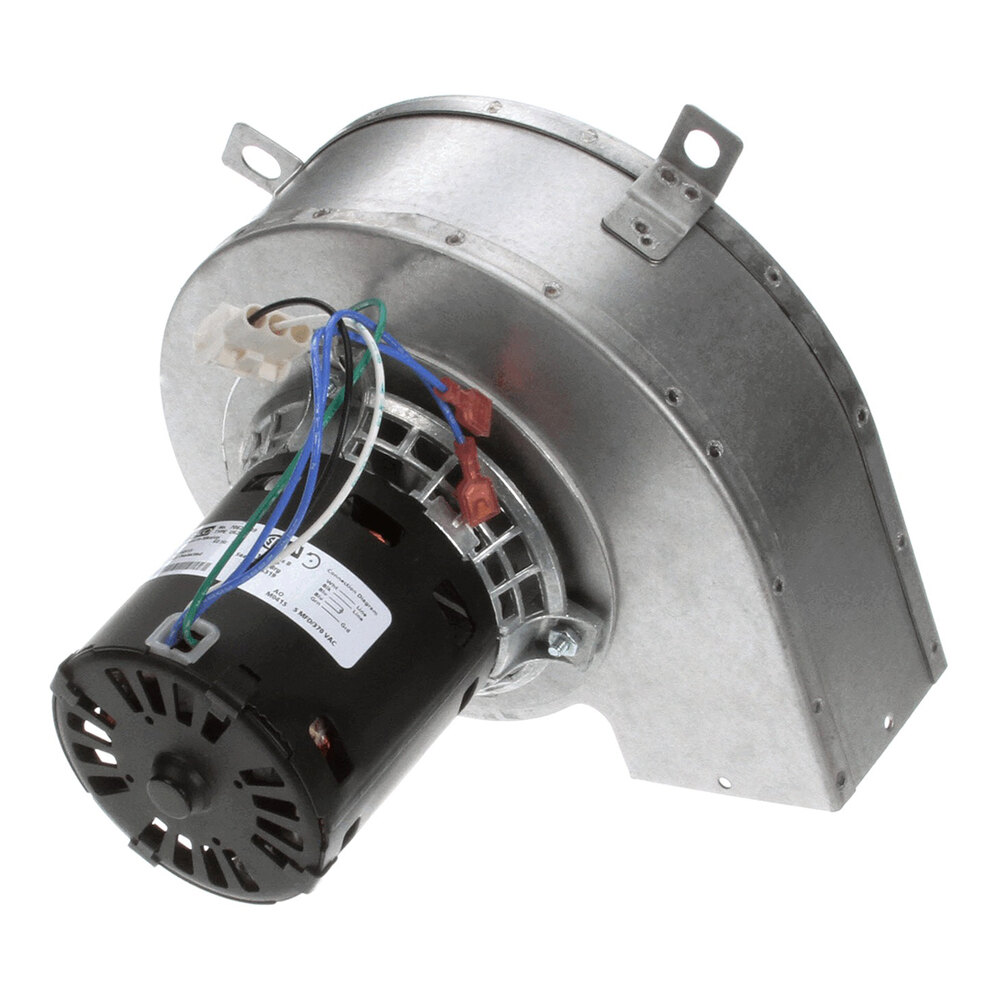 Blodgett 38515 Blower Assembly, 120V Bob