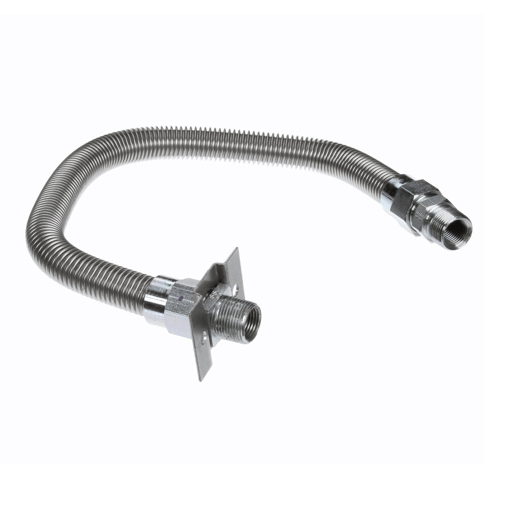 Blodgett 39787 Flex Tube Assembly, 3/4 X 24