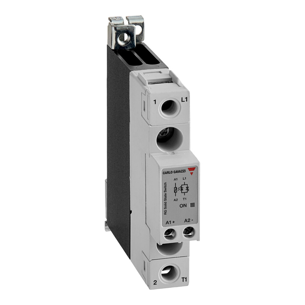 Cooking Performance Group Solid State Relay for HSIO-H and HSIO-H-2