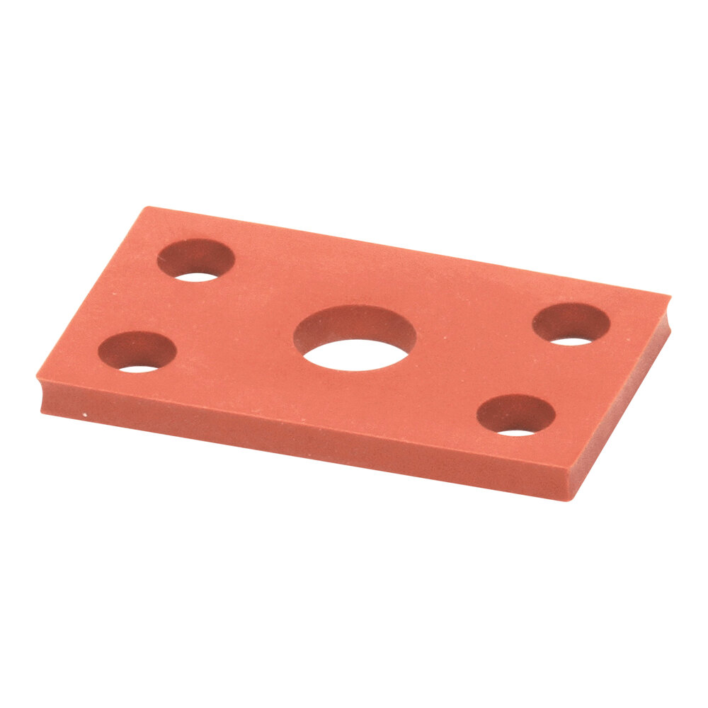Blodgett 38390 Gasket, Steam Tube Bobb