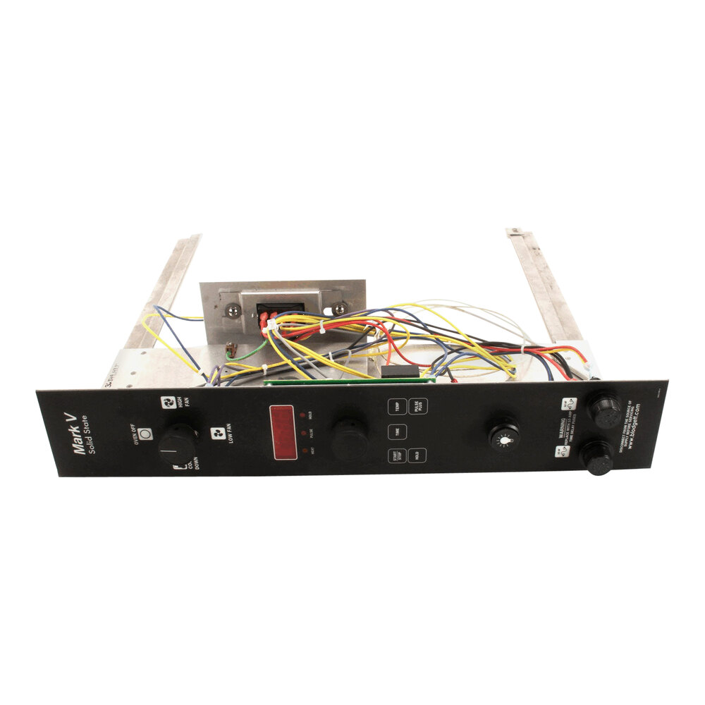 Blodgett 36584 Kit Module Replace Mk111H