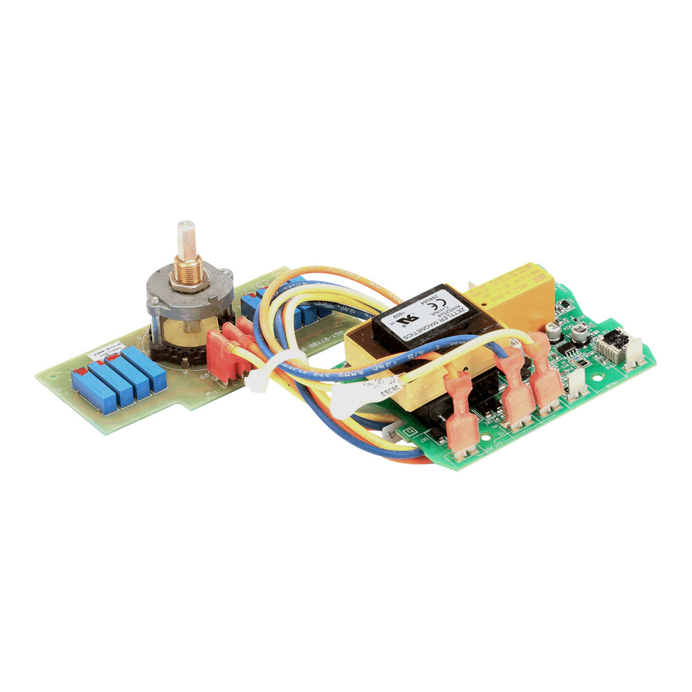 Blodgett 100225 Switch-Thermostat, 8Stp