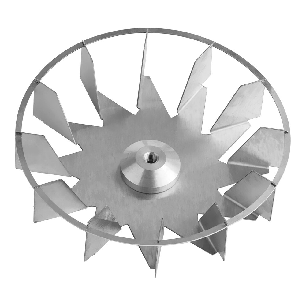 Cooking Performance Group Blower Motor Wheel for HSIO-H and HSIO-H-2