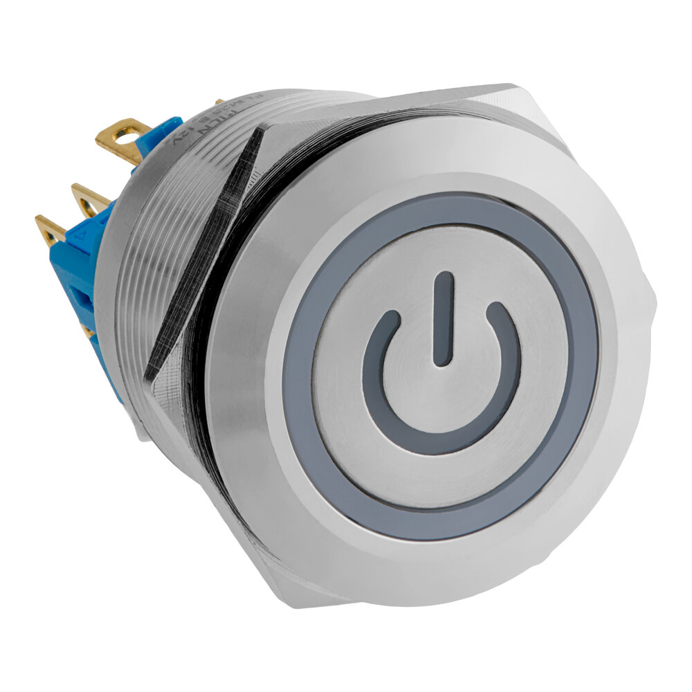 Cooking Performance Group Power Switch for HSIO-H and HSIO-H-2