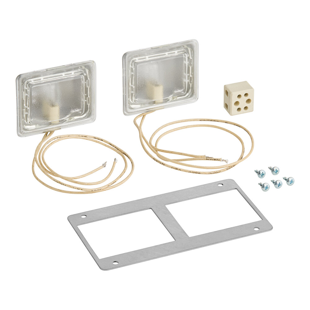 Blodgett 72667 Kit, Light Replace Mb Series