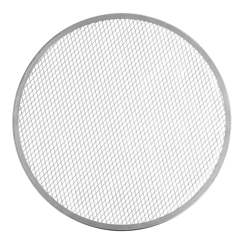 Cooking Performance Group 16" Round Pizza Screen for HSIO-H and HSIO-H-2