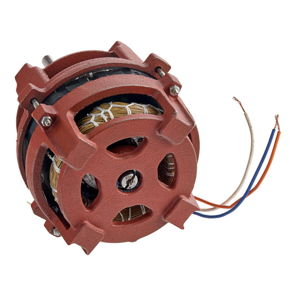 Cooking Performance Group Impingement Motor for HSIO-H and HSIO-H-2